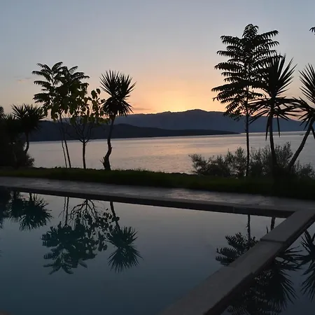 Panorama Ionian View * Nikiana