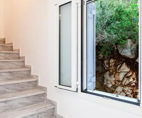 Panorama Ionian View Lägenhet *