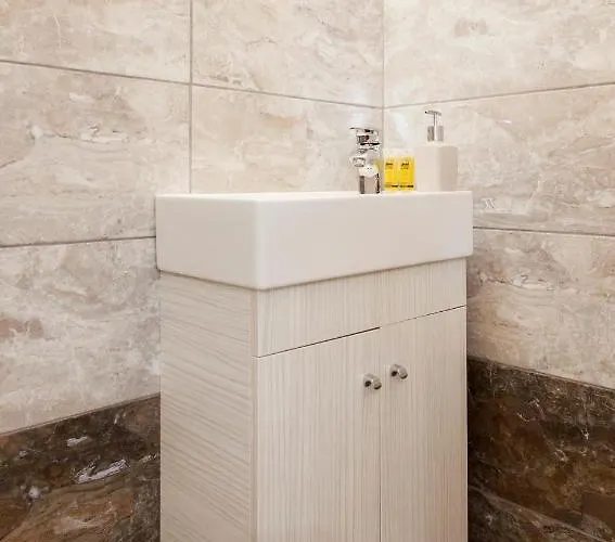 Lägenhet Panorama Ionian View Nikiana