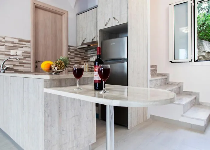 Panorama Ionian View Lägenhet