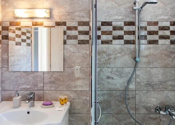 Panorama Ionian View