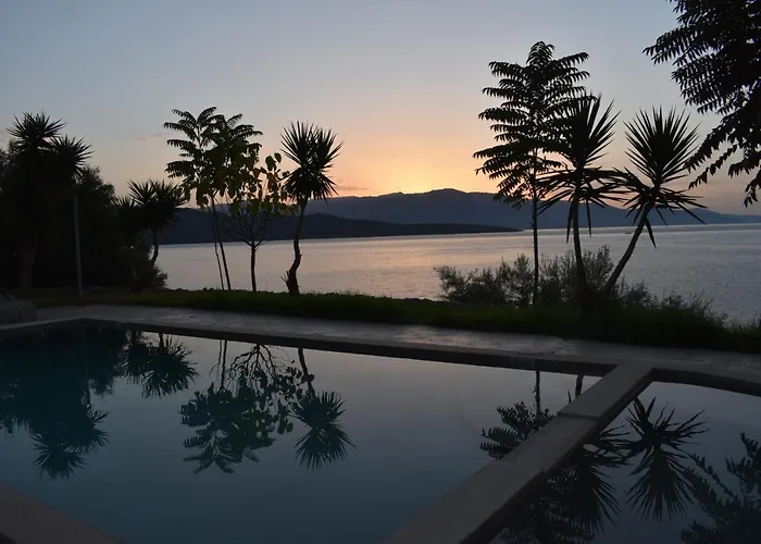 Panorama Ionian View * Nikiana