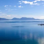 Apartmán Panorama Ionian View Nikiana