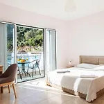 Panorama Ionian View * Nikiana