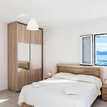 Panorama Ionian View Apartmán