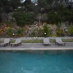Apartmán Panorama Ionian View *