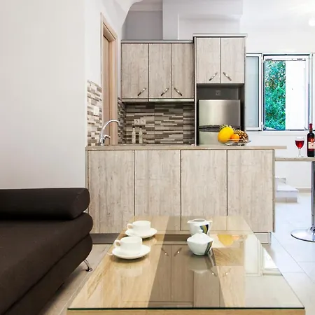 Panorama Ionian View Nikiana