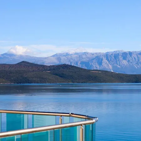 Apartmán Panorama Ionian View *