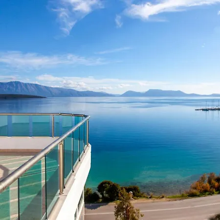 Panorama Ionian View *
