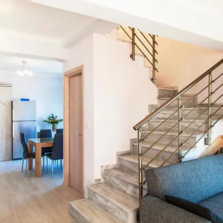 Lägenhet Panorama Ionian View