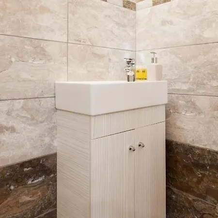 Lägenhet Panorama Ionian View Nikiana