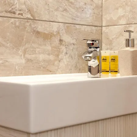 Panorama Ionian View Lägenhet Nikiana