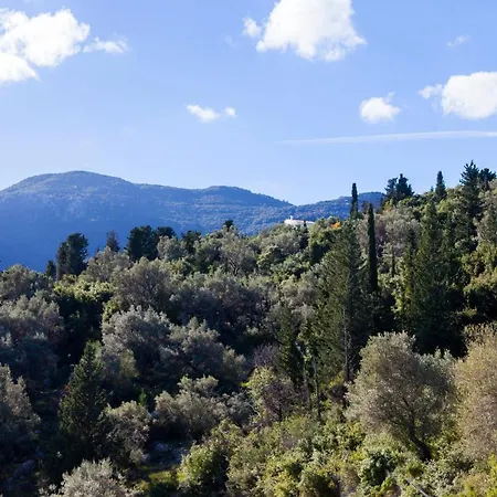 Διαμέρισμα Panorama Ionian View *