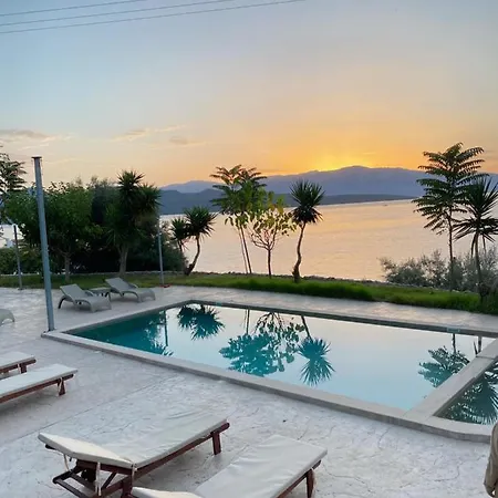 Panorama Ionian View