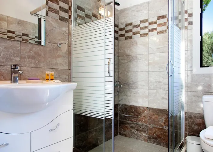 Panorama Ionian View Nikiana