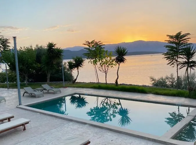 Panorama Ionian View