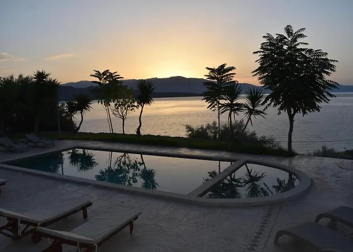 Panorama Ionian View Lägenhet